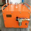 Bomba Pneumática de Injeção para Mina Downhole em estoque Fornecimento Bomba Pneumática de Injeção para Mina 2ZYBQ-4.0/32
