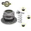 Rolamento de Cubo de Roda Vkba7101 Rolamento 4x4 Kit de Reparo da Roda Traseira Adequado para Unidade de Cubo de Roda Bmw