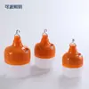 Lâmpada de Barraca de Feira Noturna Recarregável Direto da Fábrica Lâmpada de Barraca Móvel Lâmpada de Emergência para Acampamento ao Ar Livre Luz Doméstica para Falta de Energia