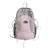 Mochila Casual Nueva para Estudiantes Universitarios, Ligera, para Montañismo, Senderismo, Deportes, Gran Capacidad, Mochila Escolar, Viajes al Aire Libre