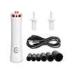 Pegamento para Pestañas al por Mayor Activador Eléctrico de Pegamento Activador de Pegamento Recargable por USB para Extensiones de Pestañas Agitador de Pegamento Auxiliar para Personas Perezosas