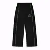 Marcas de Moda de Calle Deportiva y de Ocio Chaquetas con Cremallera, Pantalones para Hombre y Mujer, Sudaderas, Nuevas Cremalleras de Moda con Capucha para Otoño