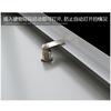 Puerto de Inspección, Puerto de Inspección de Pared, Agujero de Inspección Tipo Cerradura de Puerta, Puerto Reservado, Puerto de Mantenimiento, Tipo de Apertura Exterior de Tubería, Agujero en la Pared