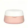Amazon Garrafas Reutilizáveis de Silicone Portátil Conjunto para Casa e Viagem Frasco para Armazenamento de Limpador Facial, Creme Facial, Cosméticos e Loção