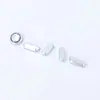 Adequado para Zeekr Geely 22 Zeekr 001 Interruptor de Ajuste do Banco Decoração de Botão de Elevação do Banco para Modificação de Carro L