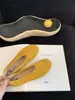 Sapatos Rasos Femininos Slip-On Redondos Moda Retrô Nova Coleção Primavera 2026 Casuais Mocassins Macios Estilo Birkenstock
