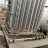 Tanque de armazenamento de resfriamento rápido a gás argônio, fornecimento direto da fábrica