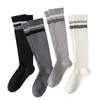 Nuevos Calcetines de Compresión, Calcetines de Compresión para Correr, Calcetines de Senderismo, Calcetines Deportivos, Calcetines para Senderismo y Cuerda para Saltar, Calcetines de Ciclismo, Calcetines para Fitness, Calcetines Largos