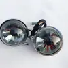 Veículo Elétrico Lâmpada Rei Tartaruga Conjunto Completo de Luzes Automotivas Iluminação Dianteira Faróis Setas Dianteiras e Traseiras Luzes de Freio Traseiras Lanternas Traseiras