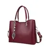 2026 Bolso Tote Dulce de Moda Estructurado Estilo Coreano Nuevo para Mujeres Bolso de Mano Cruzado de un Solo Hombro para el Trabajo