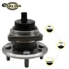 Rolamento de Cubo de Roda 42450-52050 para Roda Traseira Adequado para Toyota: Probox (Ncp5) # Unidade de Cubo de Roda