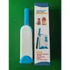 Cepillo electrostático de doble cara para ropa, removedor multifuncional grande de polvo y pelo, cepillo para pelo de mascotas del hogar