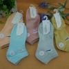 Calcetines Invisibles para Mujer, Calcetines para Mujer, Algodón para Mujer, Modelos de Primavera y Verano, Algodón Delgado, Stall, Running, Suministro Jianghu