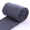 Leggings Slim de Camada Única Elásticas Escovadas Outono Inverno 2020 Calça Meia-Calça Nove Pontos Feminina Escovada com Estribo Atacado