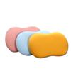 Ventas Directas de Fábrica, Nueva Almohada de Barriga de Gato para Belleza, Núcleo de Almohada de Látex de Rebote Lento, Transmisión en Vivo de Fábrica de Origen 1