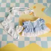 Roupas Diárias S Belle Star para Boneca de 30cm Roupas de Boneca Urso Articulado de Pelúcia Feito à Mão Roupa de Substituição Presente para Menina