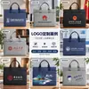 Maletines Personalizados en Stock para Reuniones de Negocios Corporativas, Bolsas para Documentos Oxford con Logo Personalizado, Bolsos de Mano, Bolsos para Portátil al por Mayor