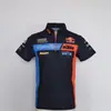 Nueva camiseta POLO transfronteriza, la camiseta de carreras más vendida del verano de William, top popular para hombre, ropa suave y cómoda para ciclismo al aire libre