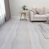 Piso Vinílico Autoadesivo Impermeável e À Prova de Fogo Pvc Imitação Madeira Mármore Revestimento de Piso Plástico Resistente ao Desgaste para Casa Sala de Estar e Quarto