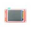 Módulo de pantalla LCD TFT de 1,8 pulgadas pantalla a color puerto serie SPI solo necesita 4 IO ST7735 compatible con Ar