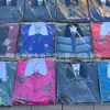 Ofrendas funerarias: Ropa fría de papel del 1 de octubre, chaqueta de plumón con cuello de piel, chaqueta de plumón de papel y algodón engrosada, artículos funerarios