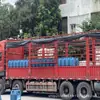 Recubrimiento Anticorrosivo Modificado con Epoxi Elástico Ema, Impermeabilización Especial contra Ácidos, Álcalis y Sales para Albercas de Agua de Lluvia y Albercas de Aguas Residuales