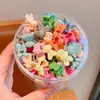 Pinzas Pequeñas para el Cabello de Niñas, Pasadores para Bebés, Accesorios para el Cabello de Princesa para Niñas, Pinzas para Flequillo, Pinzas de Garra