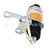 Válvula Solenoide de Paro por Llama 12V 32A 6109010 Tres. Motor Ling