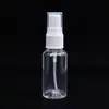Frasco spray pequeno de 50ml, frasco spray de água desinfetante com álcool, frasco spray de 30ml para cosméticos, frasco spray de 100ml