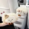 Adequado para Caixa de Lenços para Carro Geely Xingyuan Caixa de Apoio de Braço para Carro Caixa de Papel Fofa Criativa Prática Boas Coisas para Meninas
