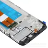 Adecuado para Ensamblaje de Pantalla de Teléfono Móvil Samsung A02S A03S A025F A037F Pantalla LCD Pantalla Interna LCD