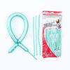 Shuaian Long 260 Metálico Longo Látex Balão Névoa Superfície Mat Magic Long Balloon Balão de Metal
