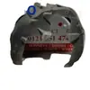 Yubo - Adecuado para 23 Nuevo Tesla Model 3 Revestimiento del guardabarros trasero 1769310-00-B