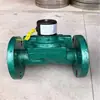 Válvula de Solenoide ZCT-50 ZCT-65 ZCT-80 ZCT-100 ZCT-125 ZCT-150 ZCT-200