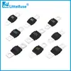 Fusible MIDI automotriz serie Litt 498 175A de fusión lenta Fusible fijo de tornillo 0498175