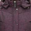 Ropa para mujeres de mediana edad y ancianas, madre, invierno, chamarra de plumón, engrosada, anciana de 60 años, 70, abuela, 80, ropa vieja, abrigo