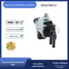 K5T48272 adequado para válvula solenoide de aspirador de carro Mitsubishi K5T48272 em estoque acessórios atacado