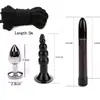 BDSM Sexo Transfronteiriço Suprimentos Adultos 13 Conjunto de 13 Peças Combinação Agrupamento e Ajuste de Casal Brinquedos Alternativos