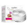 La Mascarilla de Ojos Dorada Zozu es Hidratante, Suave y Humectante, Mejorando las Líneas Finas Alrededor de los Ojos. Comercio Exterior Transfronterizo Venta al por Mayor Personalización