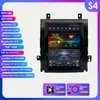 Adequado para 07-14 Cadillac Escalade Carplay Sem Fio Android Tela Vertical Navegação de Carro Rádio