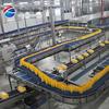 Linha de produção de bebidas de suco de azeitona Equipamento de processamento de bebidas de frutas de cogumelos Equipamento de produção de bebidas de groselha preta