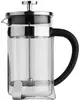 Cafeteira Prensa Francesa Amazon Cafeteira Conjunto para Preparo Manual Filtro de Café Utensílio de Cafeteira Prensa Francesa Doméstica
