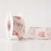 Série Rosa Sonhadora Papel de Embalagem de Flores Frescas Impermeável Papel de Embalagem Papel para Pintura a Óleo Papel de Embrulho de Buquê Presente