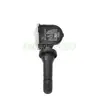 Aplicable a Chevrolet Buick GMC Sensor de Presión de Neumáticos OE 13598772