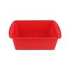 Forma de Bolo de Silicone Transfronteiriça Quadrada Prato de Torrada Cozinha Forma de Pão Utensílios de Cozimento Multifuncionais Assadeira de Silicone