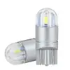 Venta directa de fábrica nuevo indicador de giro T10led lámpara pequeña lámpara de matrícula t10 3030 2SMD Lámpara LED
