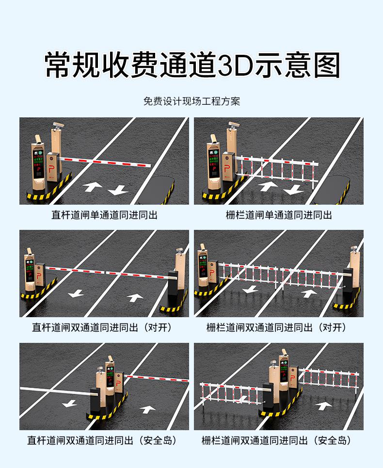 车牌识别详情新款金色_13