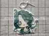 En Stock Mercancía de Fan de Identity V Tela No Tejida Colgante Hecho a Mano Accesorio de Mochila de Alto Valor Decoración Llavero