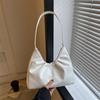 Este Bolso para Mujer 2026 Nuevo de Moda Tendencia Bolso de Hombro Único para Debajo del Brazo para Mujer, Elegante y Sofisticado Bolso Pequeño de Hombro para Debajo del Brazo para Dama