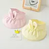 Gorro de Bebé Lindo Gorro de Bebé Vacío Ala Ancha Lindo para Bebés Hombres y Mujeres Sombrero de Sol para Bebé Informal Ajustable Sombrero con Protección Solar